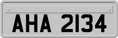 AHA2134