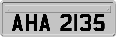 AHA2135