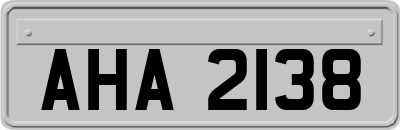AHA2138