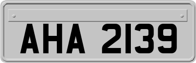 AHA2139