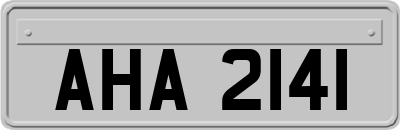 AHA2141