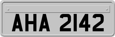 AHA2142