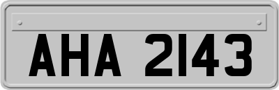 AHA2143