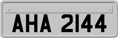 AHA2144