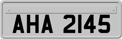 AHA2145