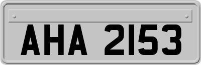 AHA2153