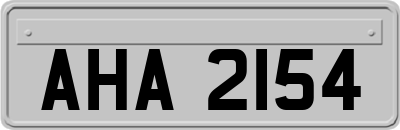 AHA2154