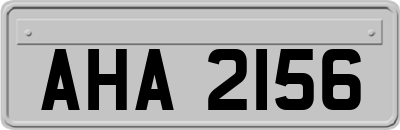 AHA2156