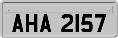 AHA2157
