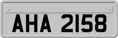 AHA2158