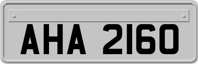 AHA2160