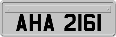 AHA2161
