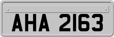 AHA2163