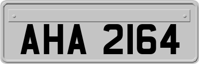 AHA2164
