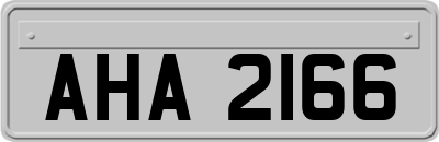 AHA2166