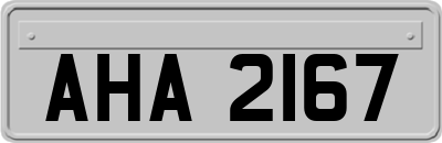AHA2167