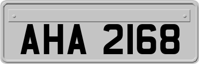 AHA2168