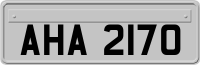AHA2170