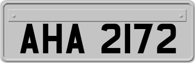 AHA2172