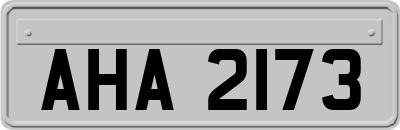 AHA2173