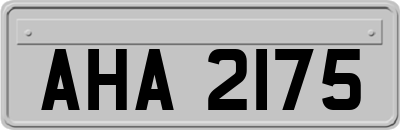 AHA2175