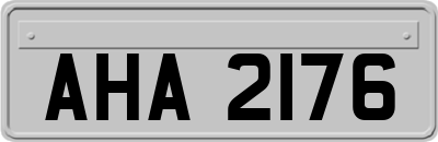 AHA2176