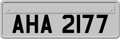 AHA2177