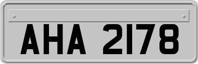 AHA2178
