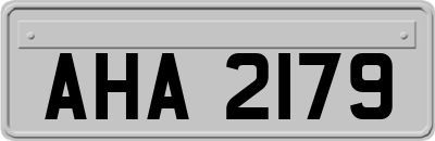 AHA2179