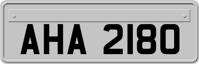 AHA2180