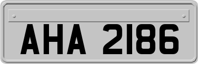 AHA2186
