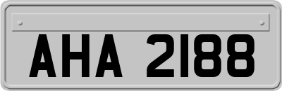 AHA2188