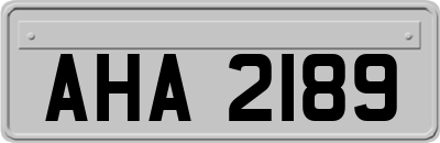 AHA2189