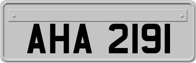 AHA2191