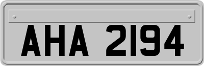 AHA2194