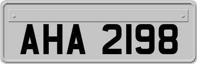 AHA2198
