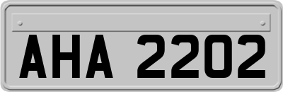 AHA2202