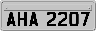 AHA2207