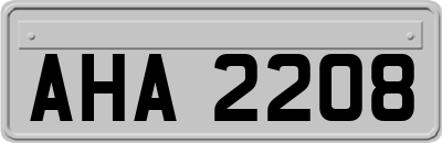 AHA2208