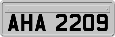 AHA2209