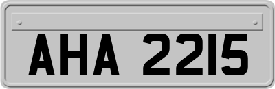 AHA2215