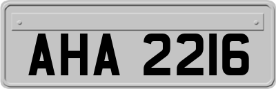 AHA2216