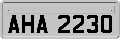 AHA2230