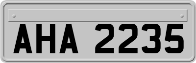 AHA2235