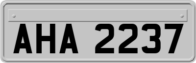 AHA2237