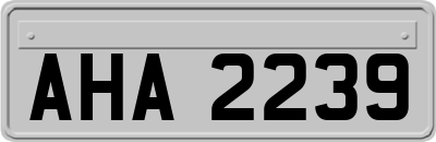 AHA2239