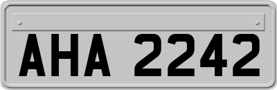 AHA2242