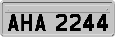 AHA2244