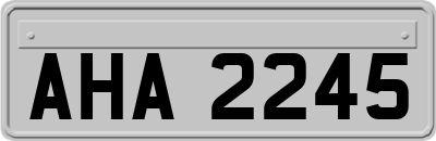 AHA2245