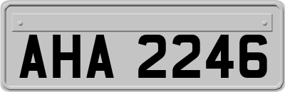 AHA2246